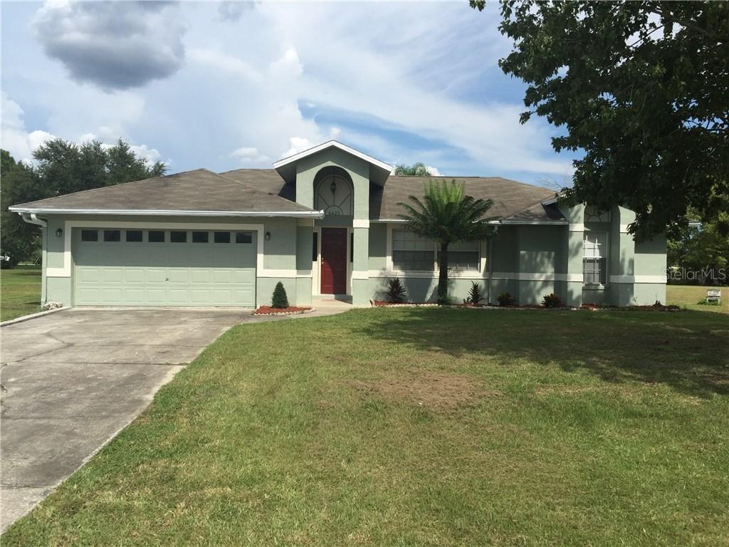 6425 Bay Shore Dr., St. Cloud, FL 34771