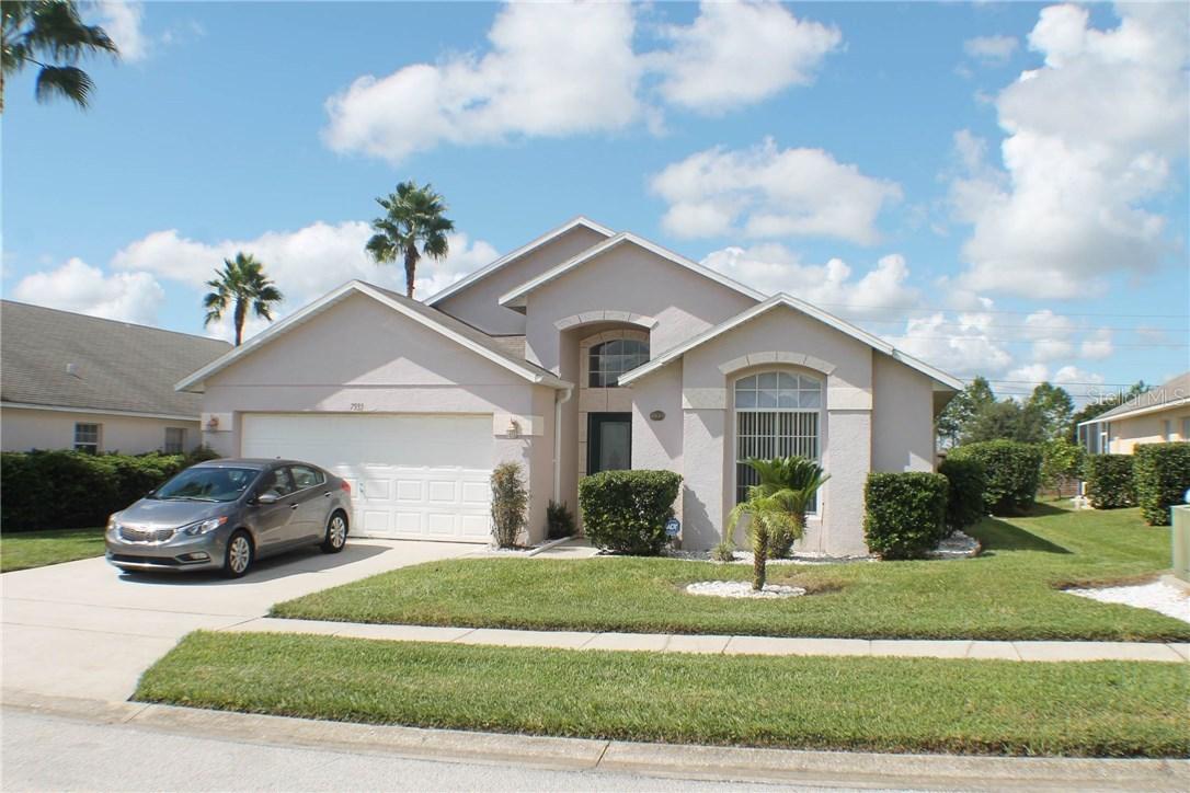 7933 Magnolia Bend Ct., Kissimmee, FL 34747