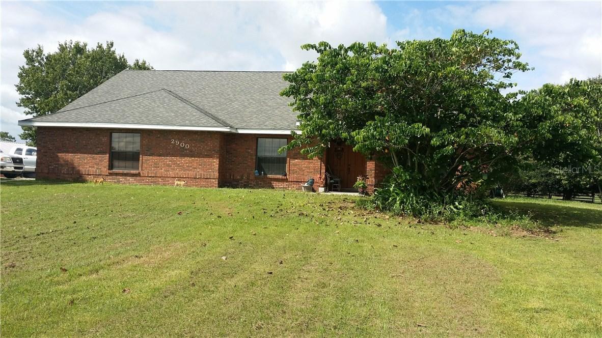 2900 Carriage Ct., St. Cloud, FL 34772