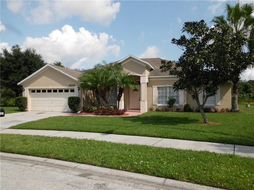 3227 Sawgrass Creek Cir., Saint Cloud, FL 34772
