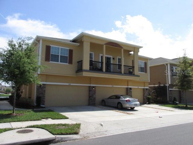 1640 Scarlet Oak Loop #582, Winter Garden, FL 34787