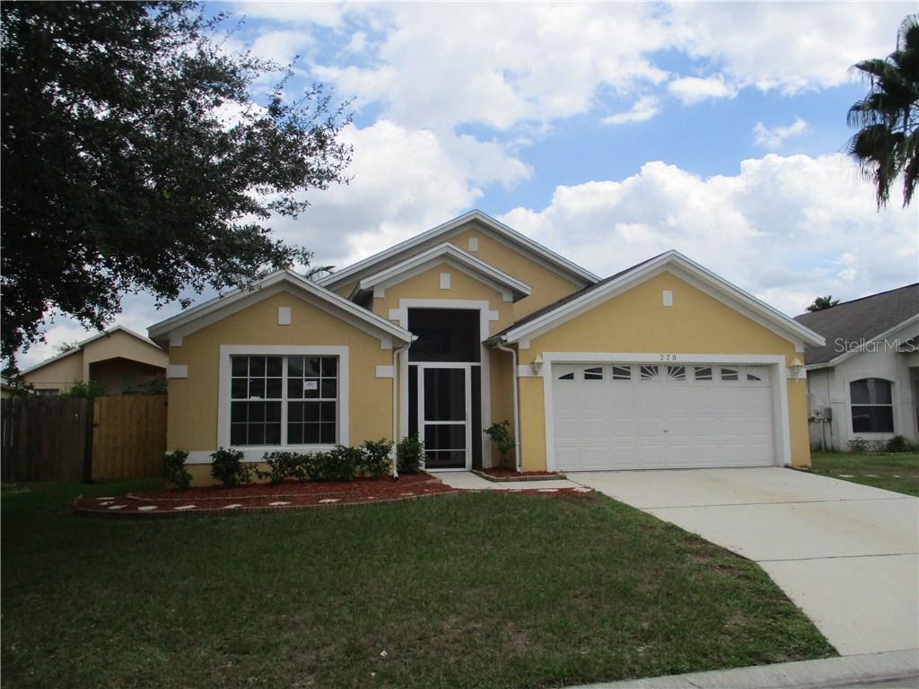 270 Sir Phillips Dr., Davenport, FL 33837