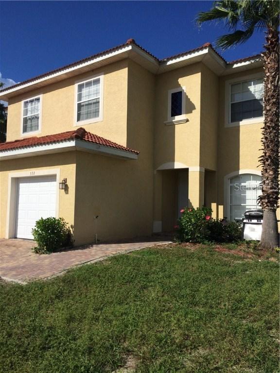 532 Parsley Ct., Kissimmee, FL 34759