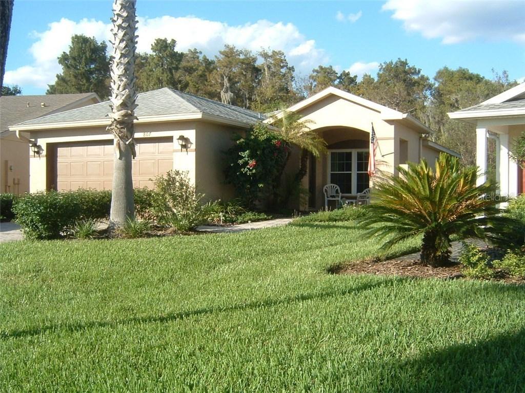 807 Vineyard Way, Kissimmee, FL 34759