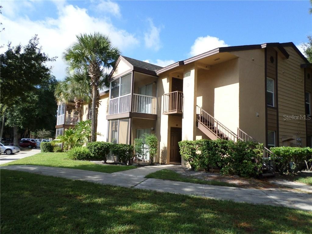 3838 Nautical Way #203, Kissimmee, FL 34741