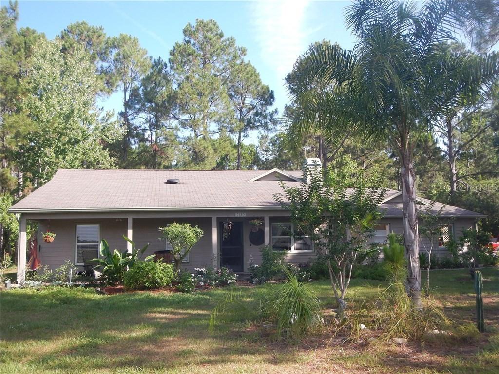 5125 Starline Dr., St. Cloud, FL 34771