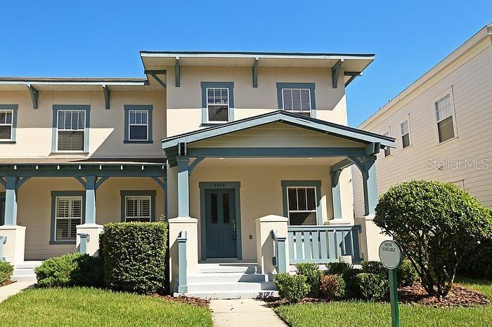 1270 Celebration Ave., Celebration, FL 34747