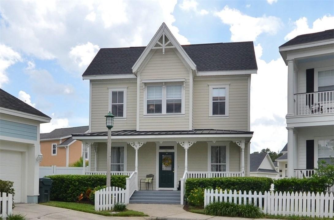 903 Yew Ct., Celebration, FL 34747