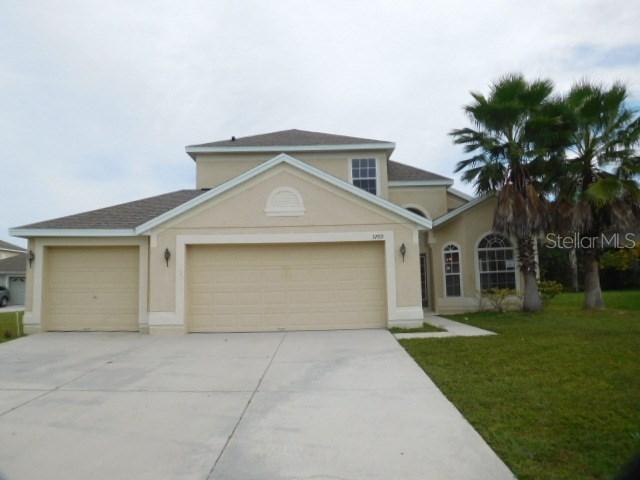 3709 Fanciful Ct., Saint Cloud, FL 34772