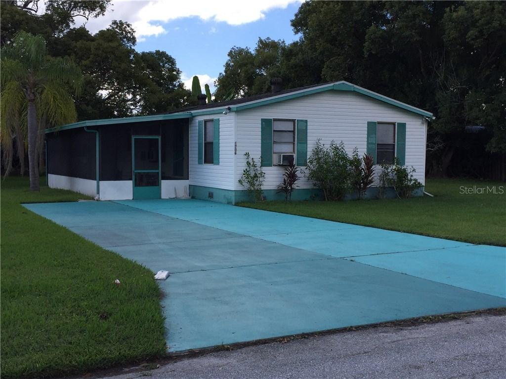 1706 Charleston Ln., St. Cloud, FL 34769