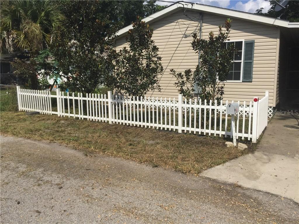 [Address Hidden by Seller], Lake Alfred, FL 33850