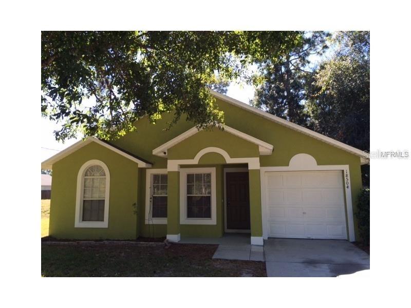 18504 Washington Ave., Orlando, FL 32820