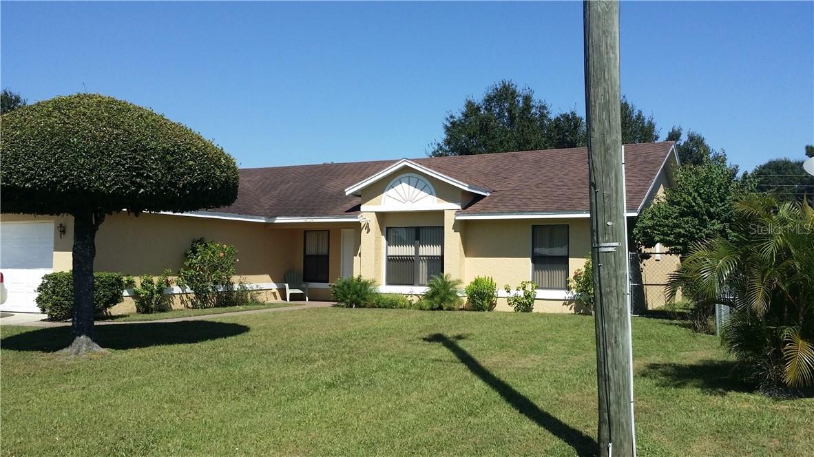 806 San Pedro Ct., Kissimmee, FL 34758