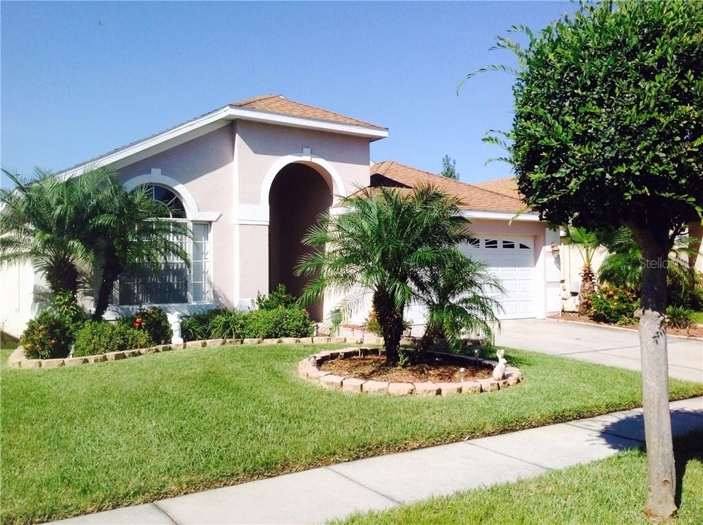 911 Mcinnis Ct., Kissimmee, FL 34744