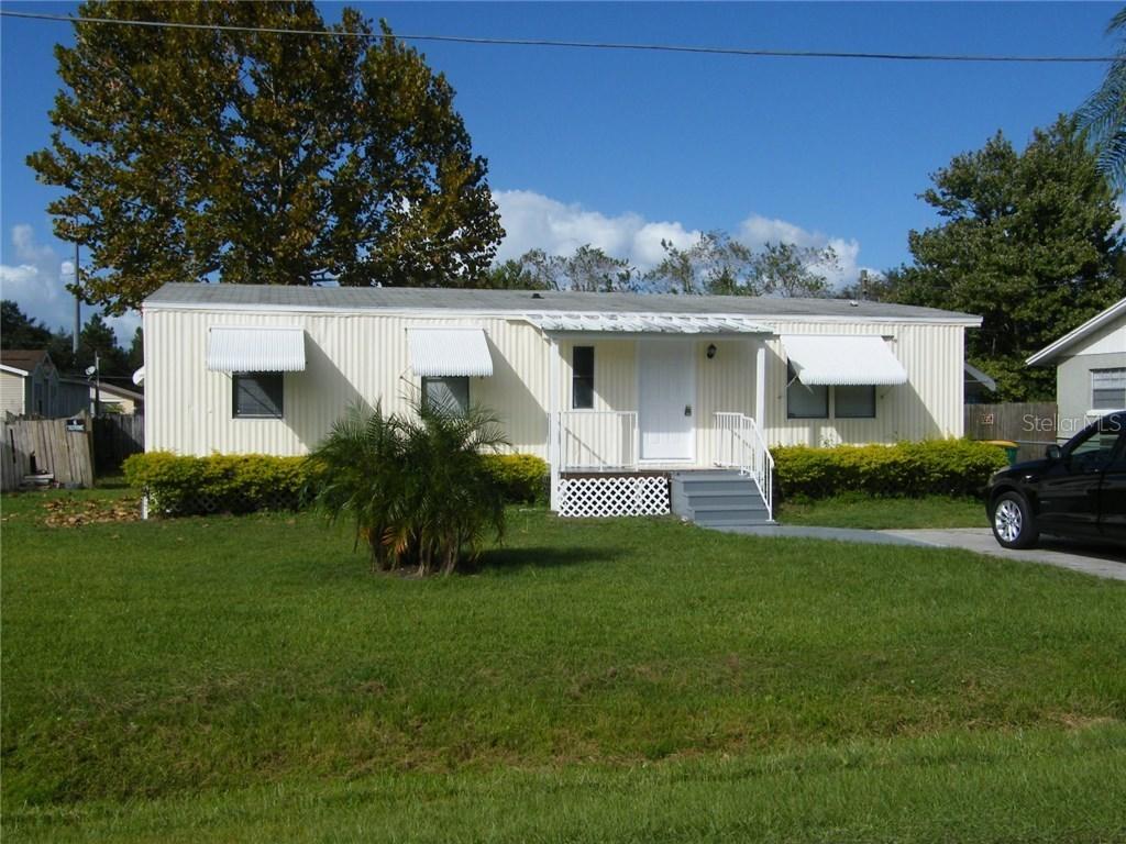 695 Cadillac Blvd., Kissimmee, FL 34741