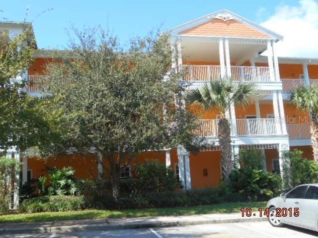 109 New Providence Promenade 9203, Davenport, FL 33897