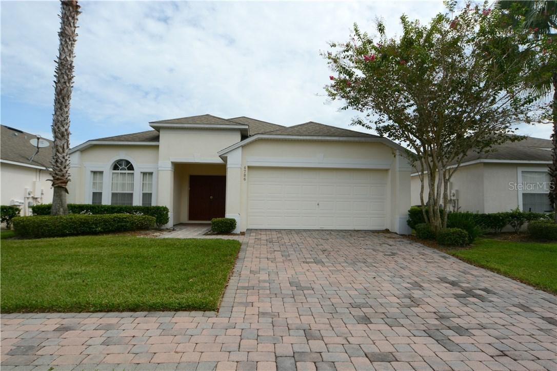 4786 Cumbrian Lakes Dr., Kissimmee, FL 34746