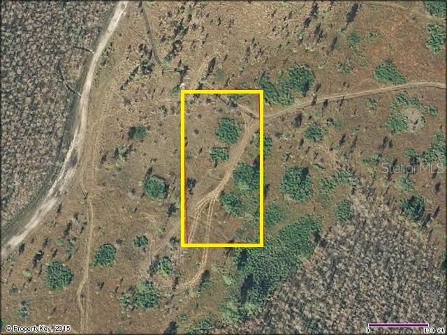 Suburban Ests Sec 25...0122 002e, St Cloud, FL 34771