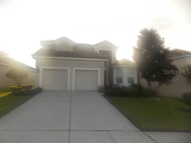 7767 Teascone Blvd., Kissimmee, FL 34747