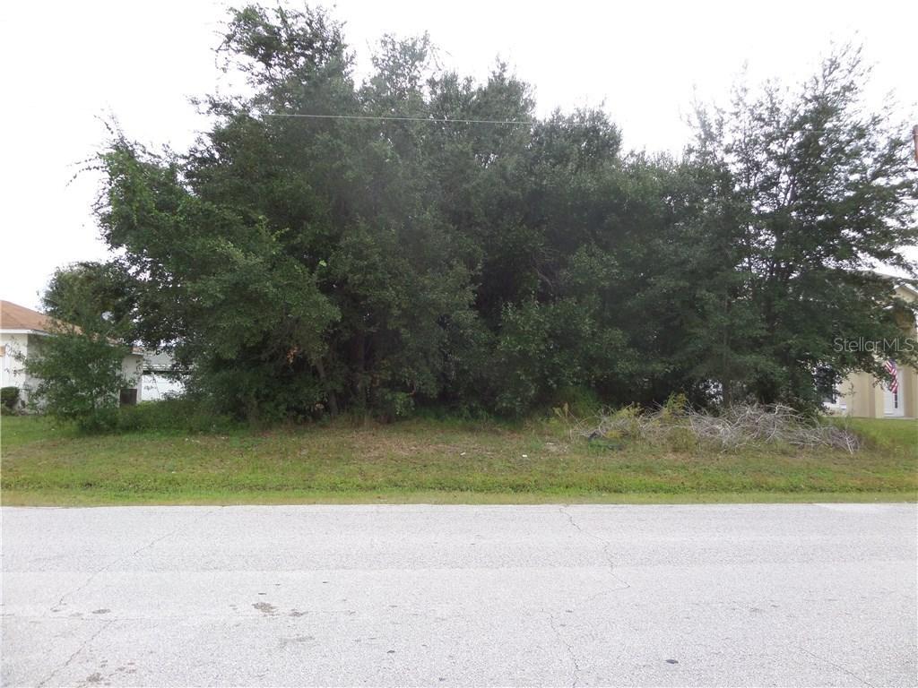 686 Jaguar Ct., Poinciana, FL 34759