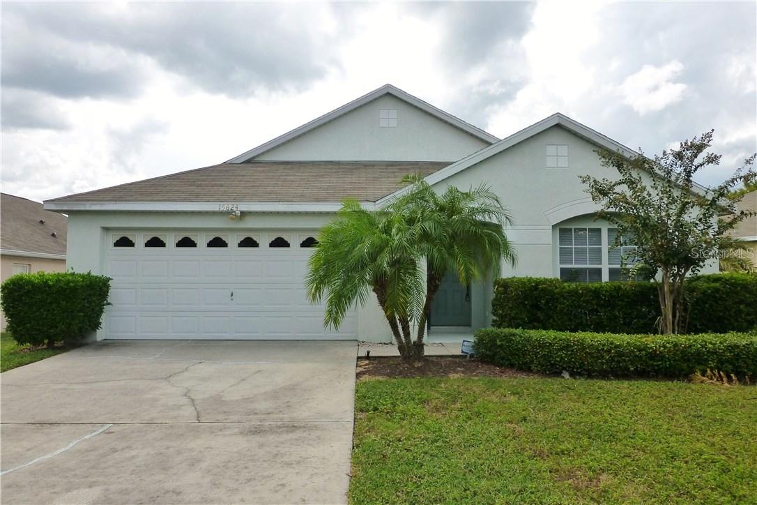 15624 Markham Dr., Clermont, FL 34714
