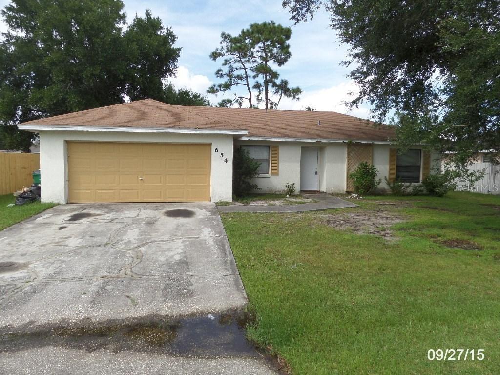 [Address Hidden by Seller], Kissimmee, FL 34747