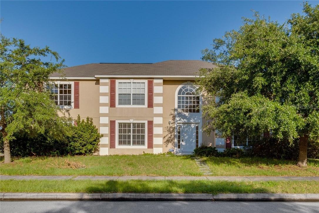 1003 Lake Doe Blvd., Apopka, FL 32703