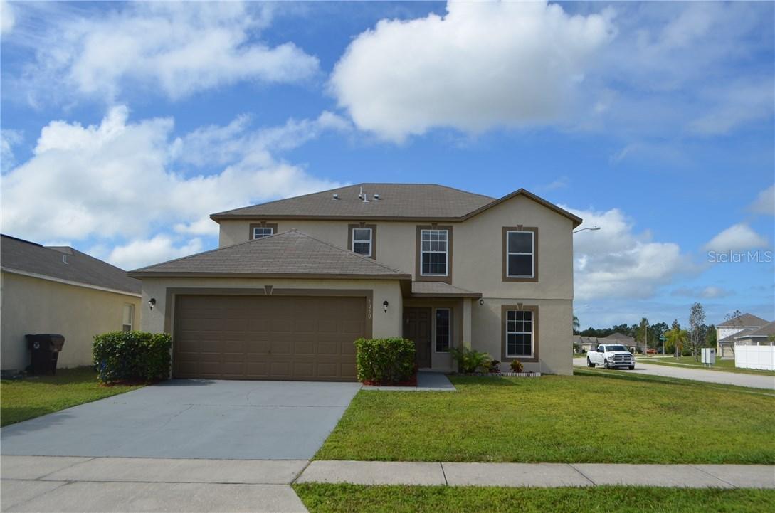 5050 Silver Thistle Ln., St Cloud, FL 34772