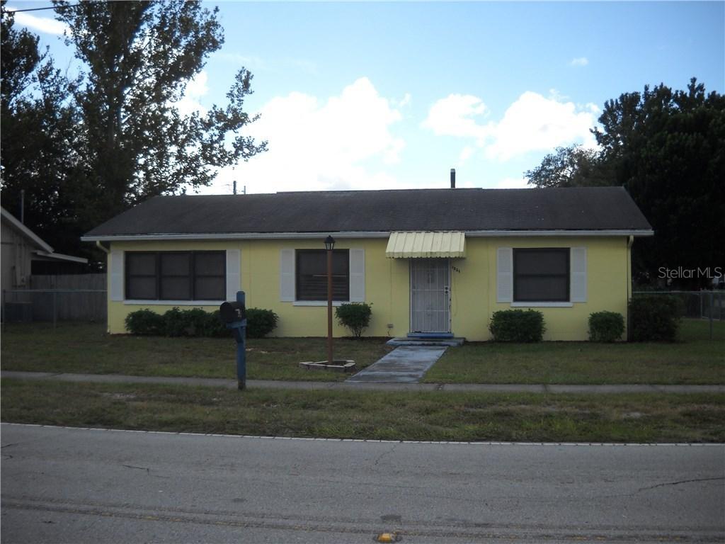 1821 10th St., St. Cloud, FL 34769