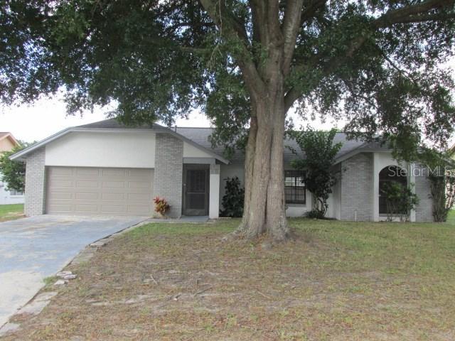 7747 Indian Ridge Tr., Kissimmee, FL 34747