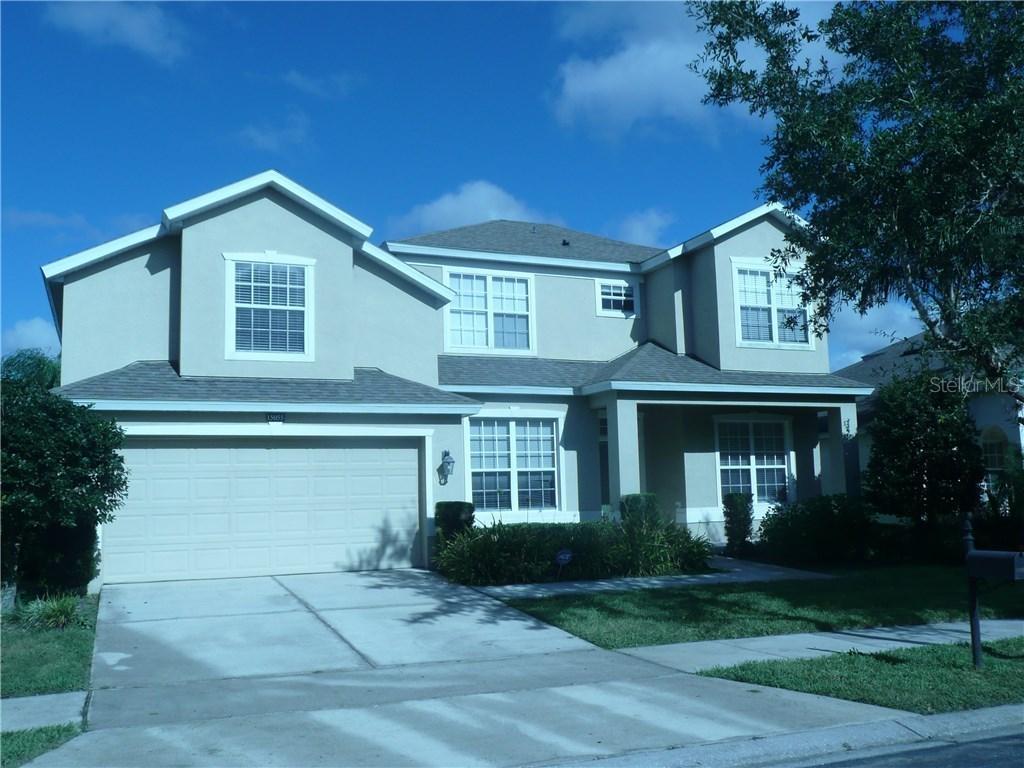 15055 Spinnaker Cove Ln., Winter Garden, FL 34787