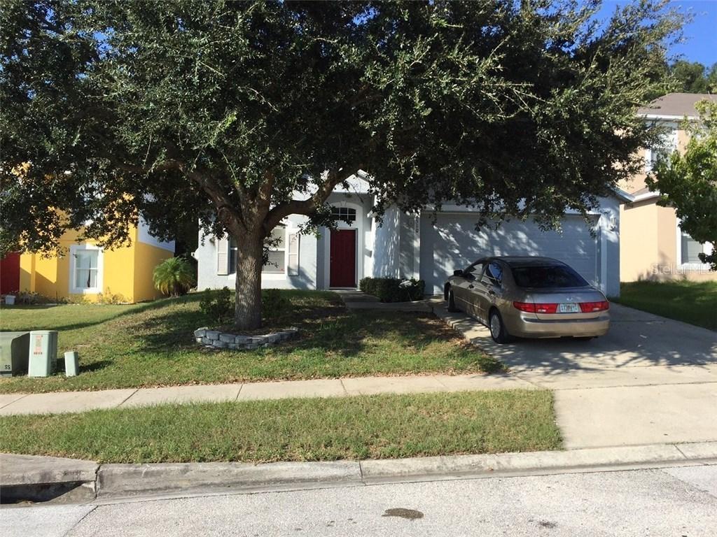 6510 Pomeroy Cir., Orlando, FL 32810