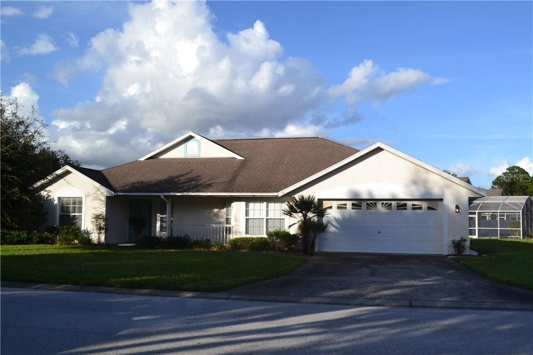722 Thousand Oaks Blvd., Davenport, FL 33896