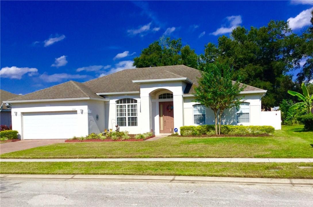 2545 Laurel Blossom Cir., Ocoee, FL 34761