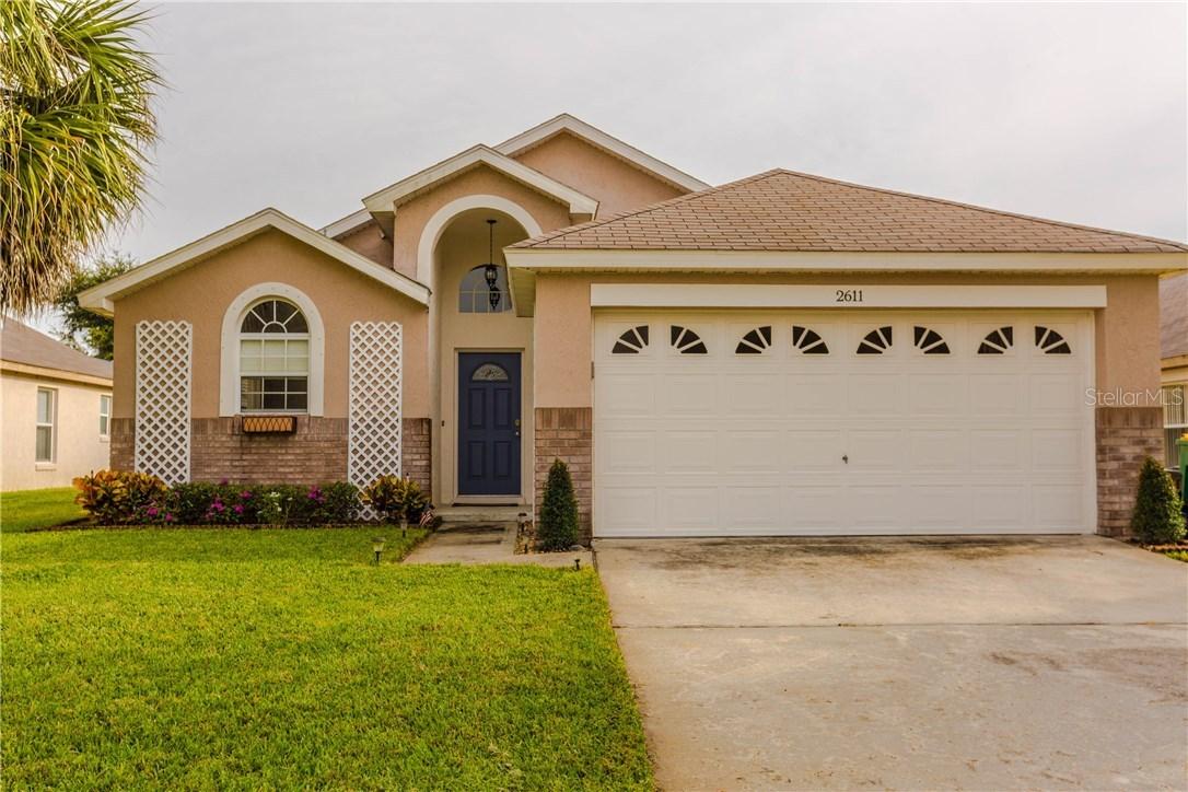 2611 Summer Creek Dr., Kissimmee, FL 34747