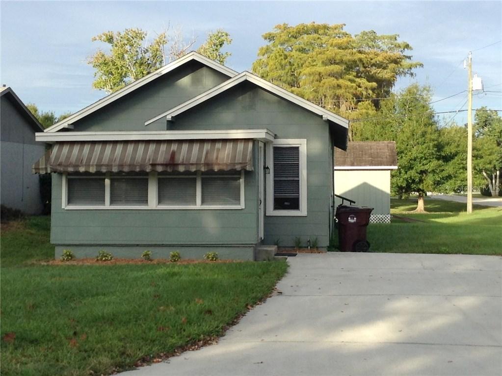 800 Mississippi Ave., St. Cloud, FL 34769