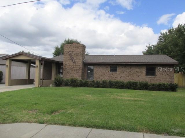 1507 Bryan St., Kissimmee, FL 34741
