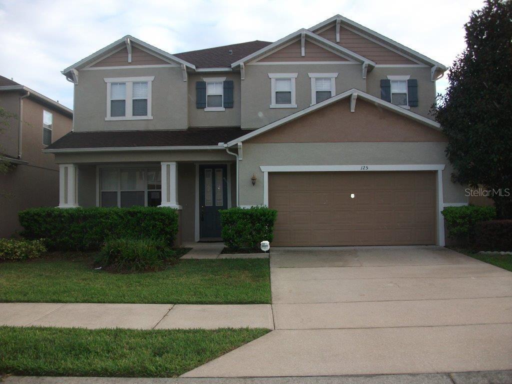 125 Verdi St., Davenport, FL 33896