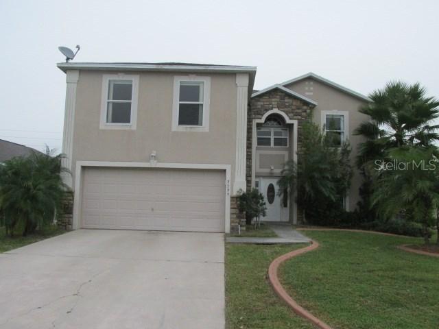 5299 Sunset Canyon Dr., Kissimmee, FL 34758