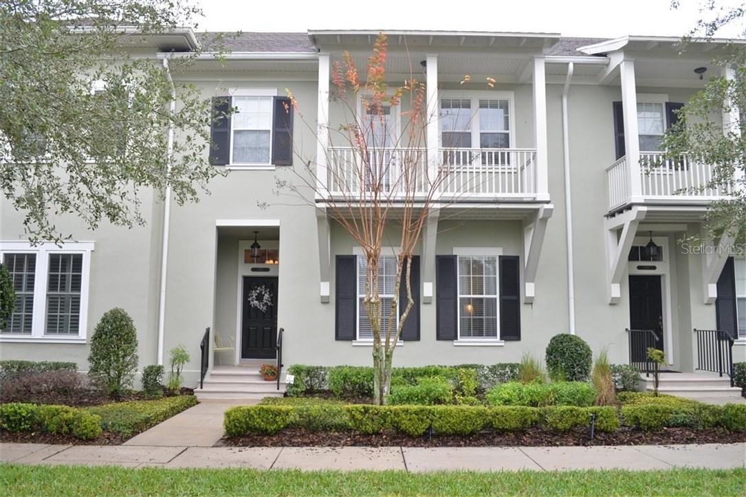 1317 Artisan Ave., Celebration, FL 34747