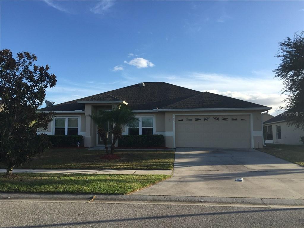 4632 Sandhurst St., Kissimmee, FL 34758