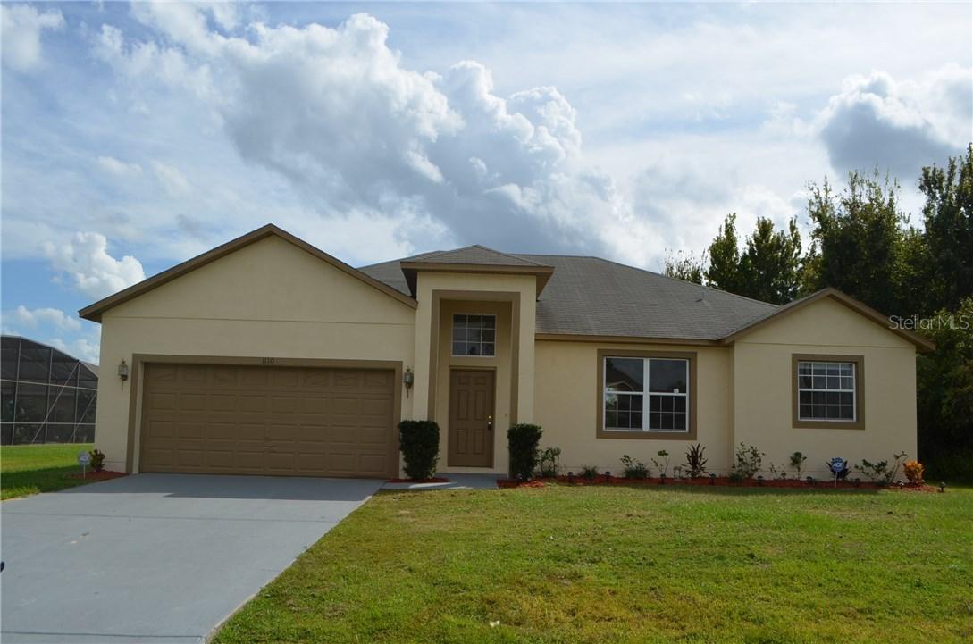 1110 Lavaur Ct., Kissimmee, FL 34759