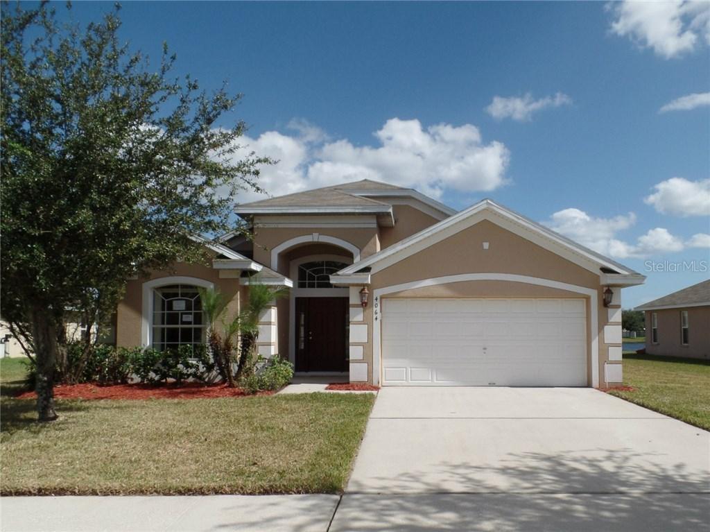 4064 Longworth Loop, Kissimmee, FL 34744