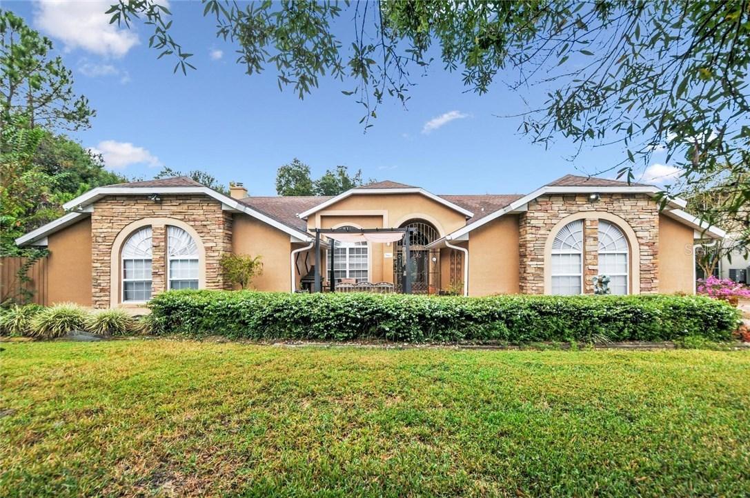 2651 Shingle Creek Ct., Kissimmee, FL 34746