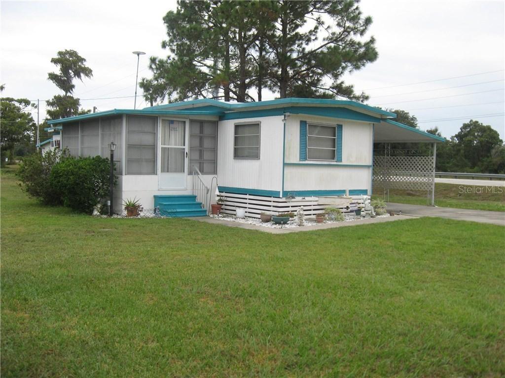 2015 Pine St., Saint Cloud, FL 34769