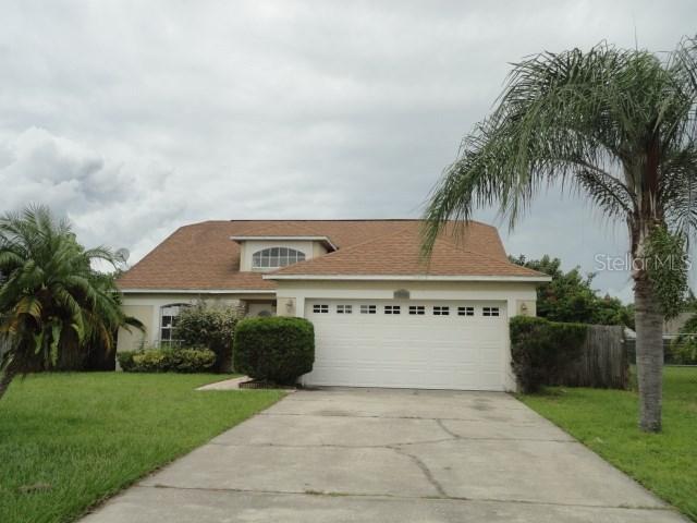 1721 Golden Poppy Ct., Orlando, FL 32824