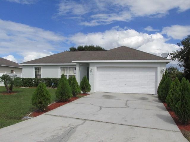 1119 Lavaur Ct., Kissimmee, FL 34759