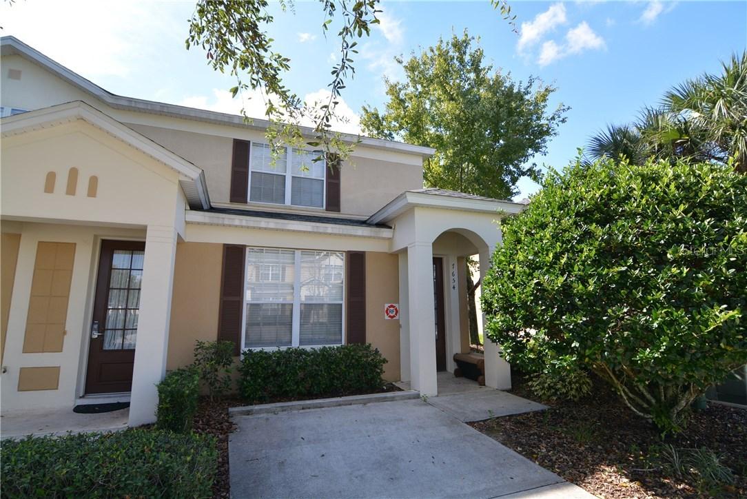 7654 Sir Kaufmann Ct., Kissimmee, FL 34747