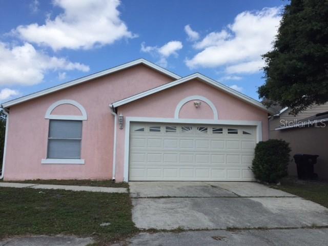 621 Oakford Way, Orlando, FL 32811