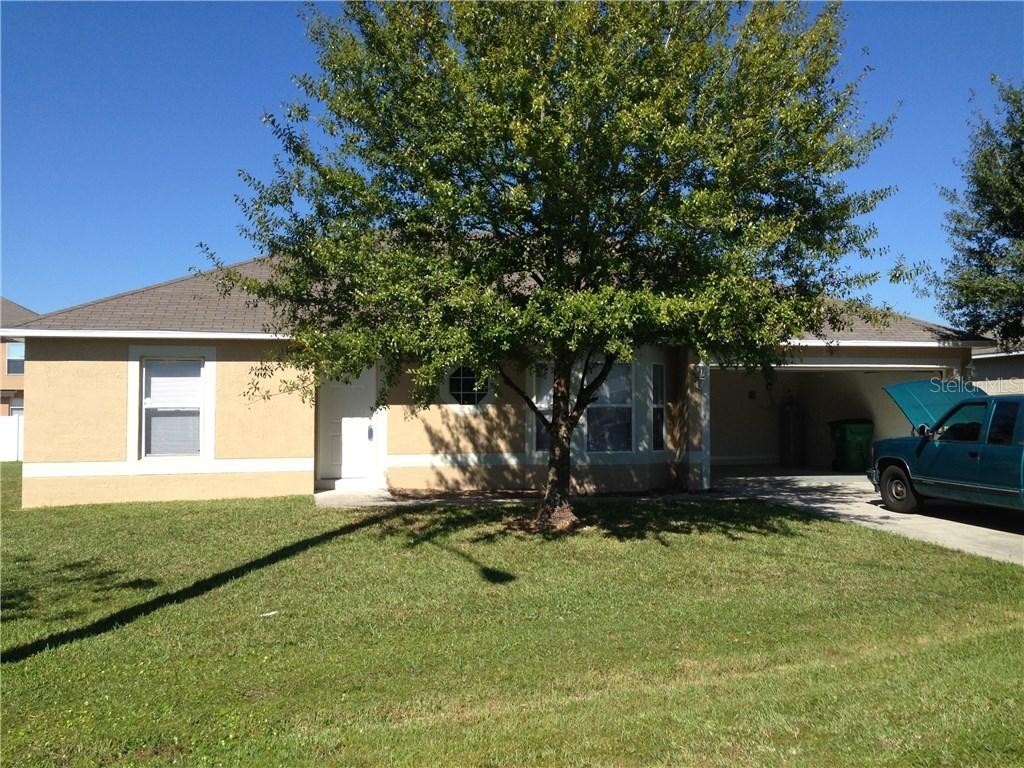 [Address Hidden by Seller], Kissimmee, FL 34747